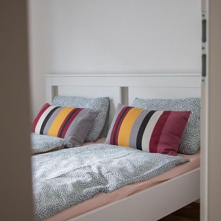 Flat2Go Modern Apartments - Harmony Of City And Nature Vienna Esterno foto