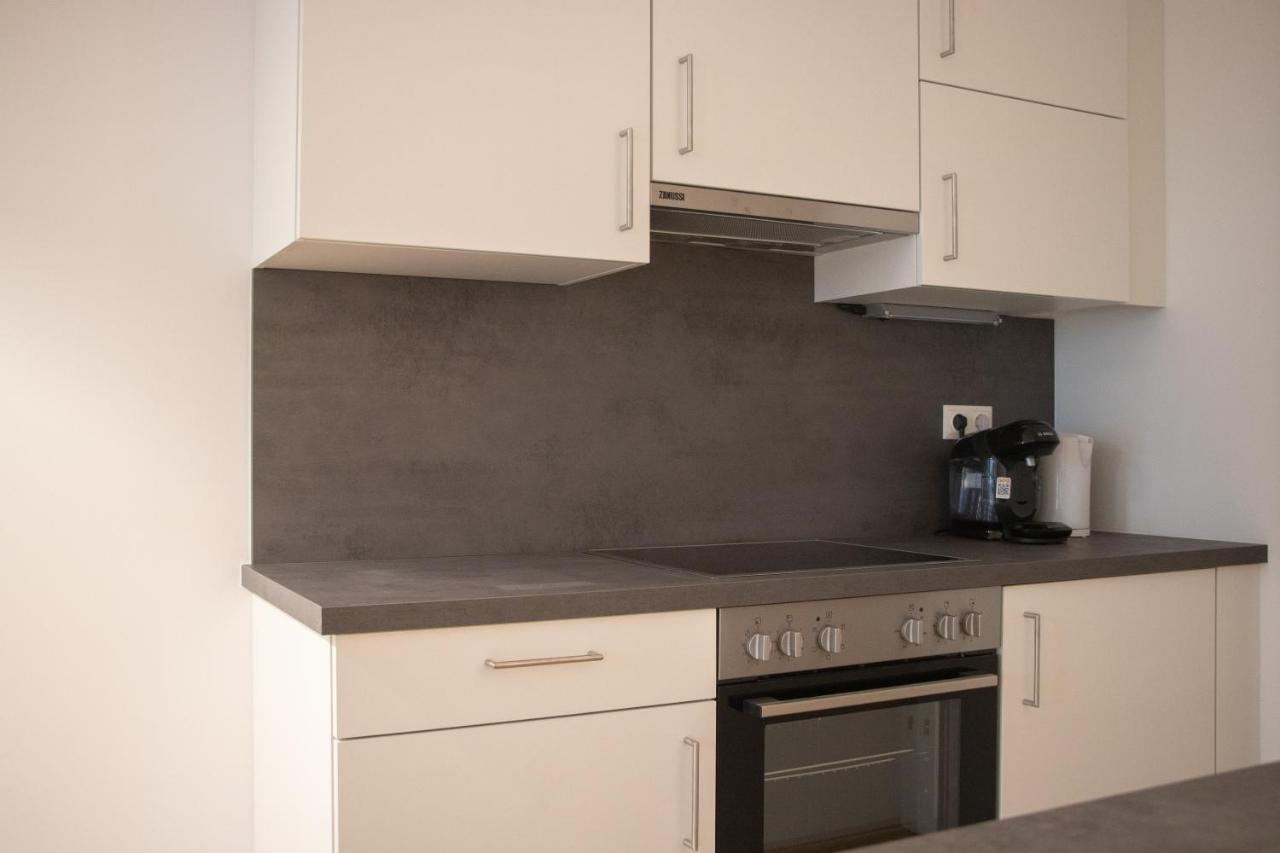 Flat2Go Modern Apartments - Harmony Of City And Nature Vienna Esterno foto