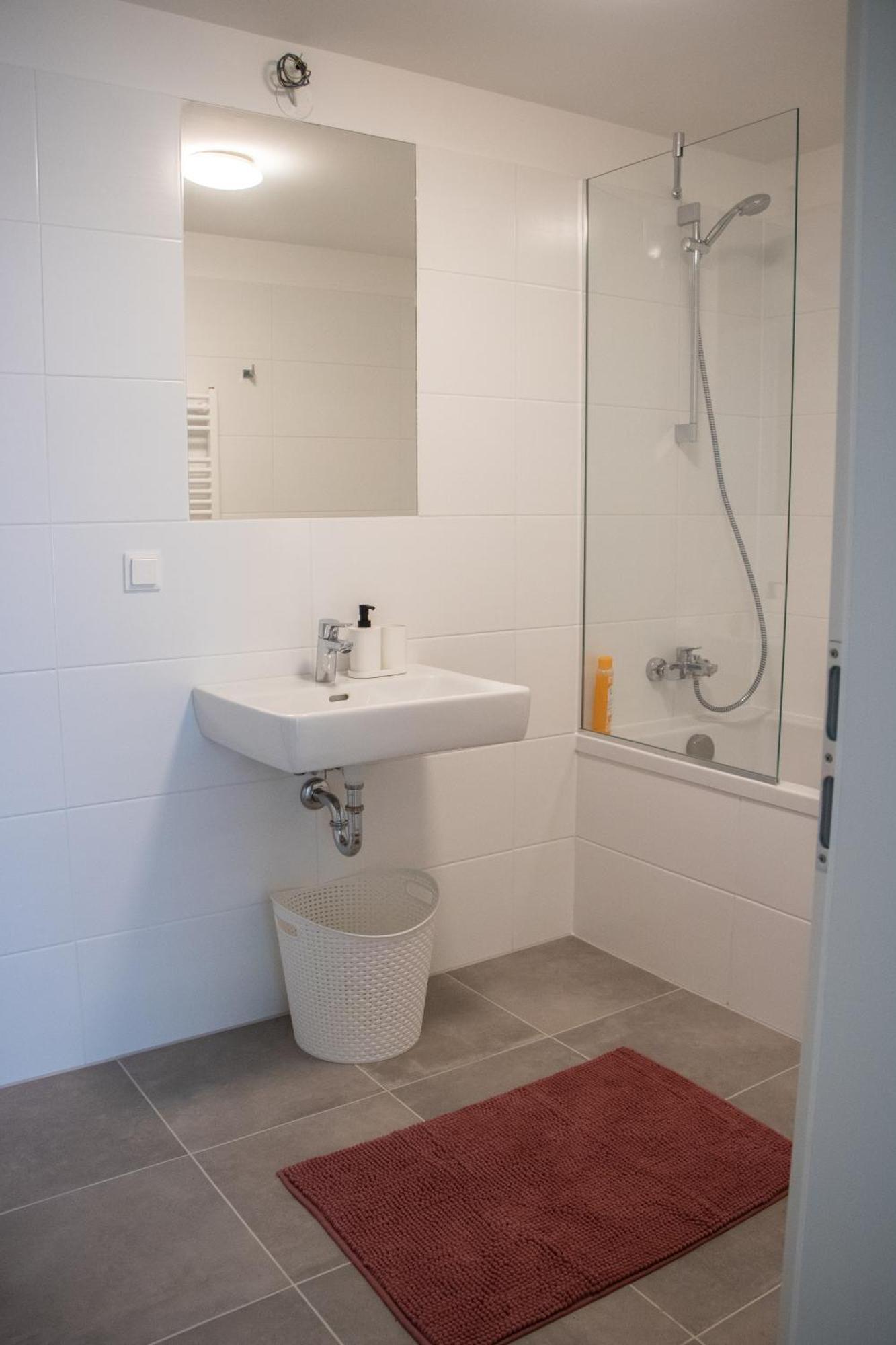Flat2Go Modern Apartments - Harmony Of City And Nature Vienna Esterno foto